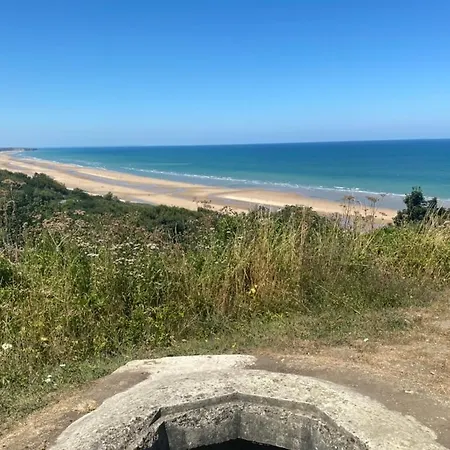 Bed and breakfast Le Jardin Poulard Aignerville