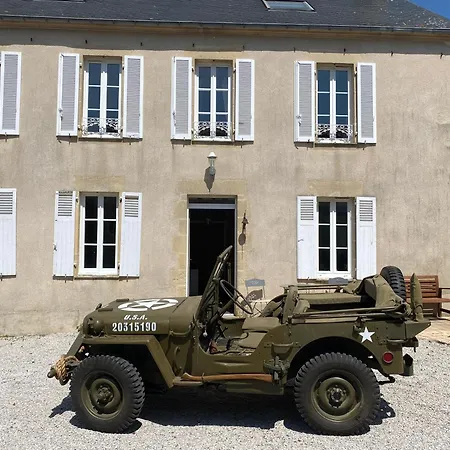 Bed and breakfast Le Jardin Poulard