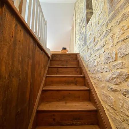 Le Jardin Poulard Bed and breakfast Aignerville