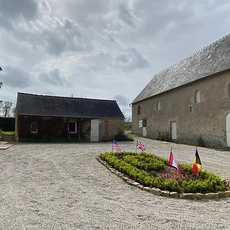 Le Jardin Poulard Bed and breakfast 3*