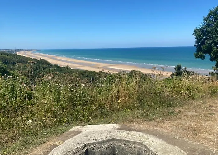 Bed & Breakfast Le Jardin Poulard Aignerville