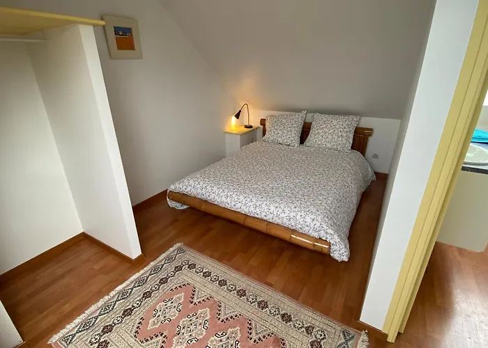 Bed & Breakfast Le Jardin Poulard